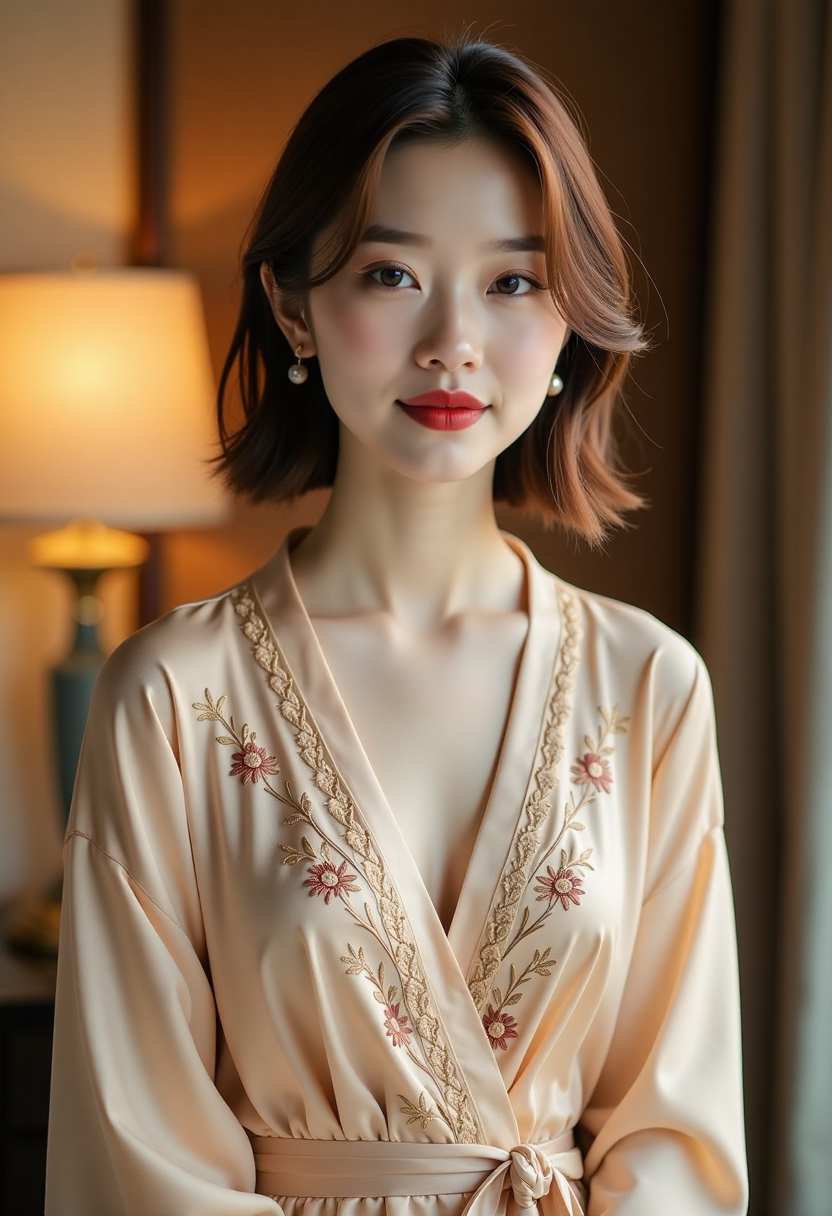 落日之后