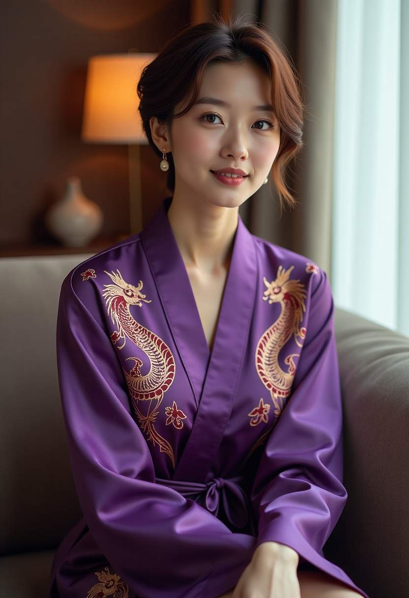 无名渡口