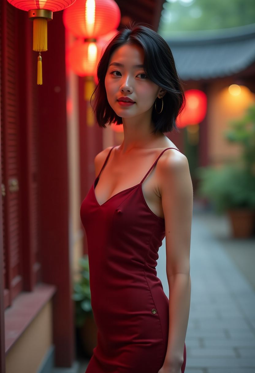 小城食光